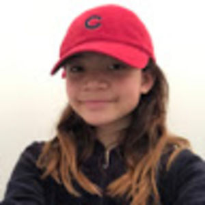 Meet your Posher, Keira